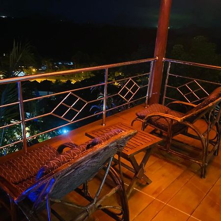Krabi Villa Phu Khao Private Resort Klong Muang Beach Exteriör bild