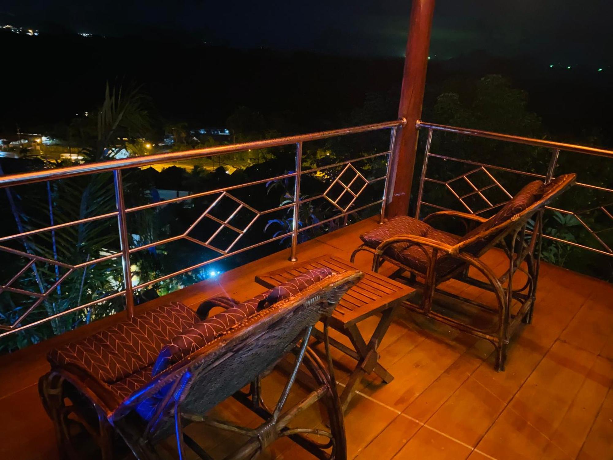 Krabi Villa Phu Khao Private Resort Klong Muang Beach Exteriör bild