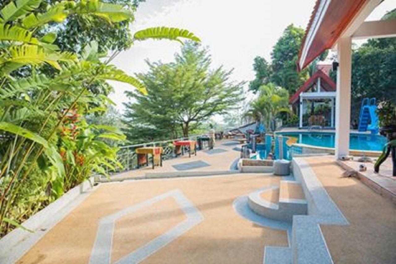 Krabi Villa Phu Khao Private Resort Klong Muang Beach Exteriör bild