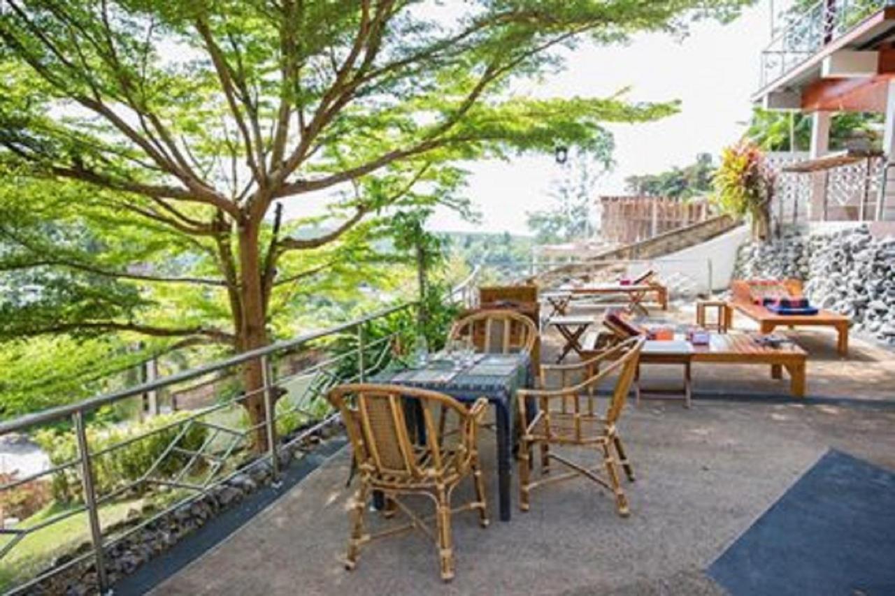 Krabi Villa Phu Khao Private Resort Klong Muang Beach Exteriör bild