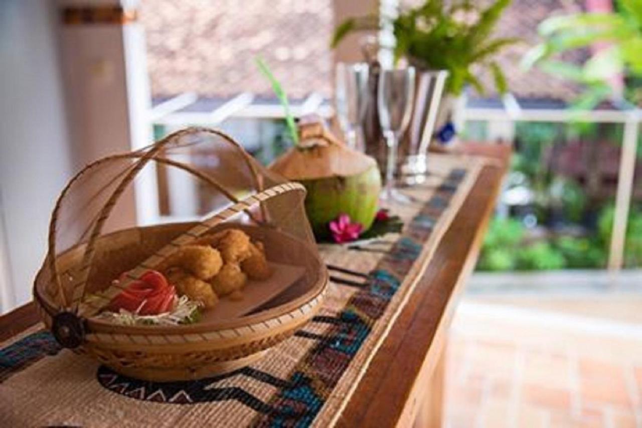Krabi Villa Phu Khao Private Resort Klong Muang Beach Exteriör bild