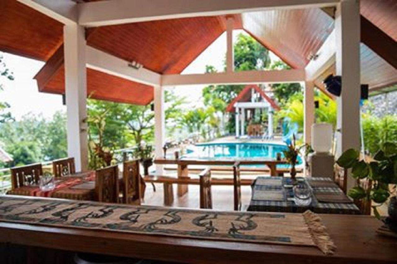 Krabi Villa Phu Khao Private Resort Klong Muang Beach Exteriör bild