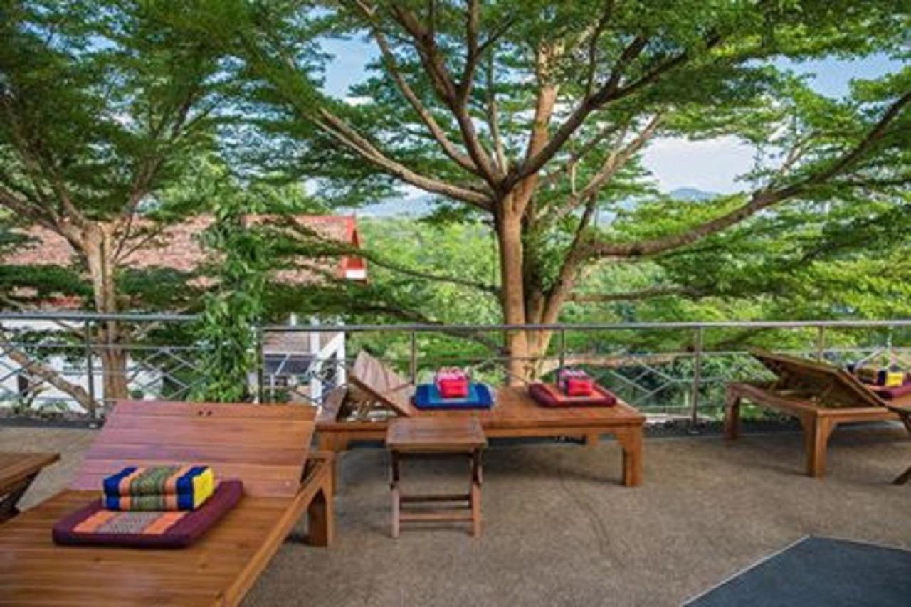Krabi Villa Phu Khao Private Resort Klong Muang Beach Exteriör bild